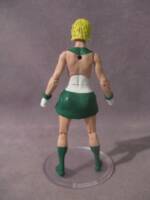 Arisia (Green Lantern) Custom Action Figure