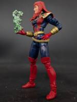 Amelia Voght (Acolyte) V5 (Marvel Legends) Custom Action Figure