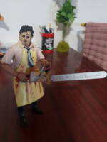 Various Leatherface Chainsaws (Texas Chainsaw Massacre) Custom Other
