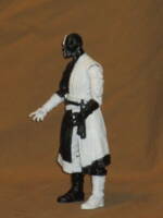 Inbetweener (Marvel Legends) Custom Action Figure