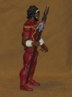 Manifold (Marvel Legends) Custom Action Figure