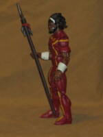 Manifold (Marvel Legends) Custom Action Figure
