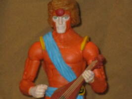 Khoryphos (Marvel Legends) Custom Action Figure
