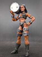 Frenzy (X-Factor #4) (Marvel Legends) Custom Action Figure