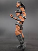 Frenzy (X-Factor #4) (Marvel Legends) Custom Action Figure