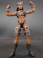 Frenzy (X-Factor #4) (Marvel Legends) Custom Action Figure