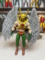 Hawkman (DC Universe) Custom Action Figure