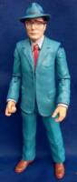 Clark Kent and Lois Lane (Superman) Custom Action Figure