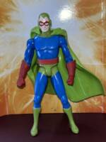 Dan, the Dyna-Mite (DC Universe) Custom Action Figure