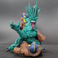 Mellencamp (Acolyte) V2 (Marvel Legends) Custom Action Figure