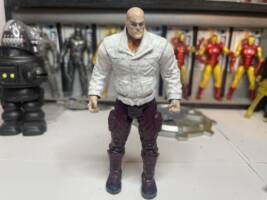 Kingpin (Spider-Man) Custom Action Figure
