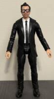 Mr. X-Ray (Horror) Custom Action Figure