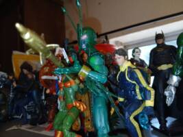 Bug the Micronaut (Marvel Legends) Custom Action Figure