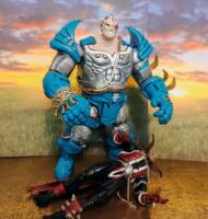 Overtkill (Spawn) Custom Action Figure