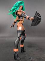 Darkveil V2 (Marvel Legends) Custom Action Figure