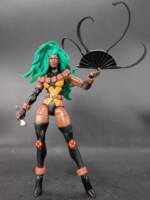 Darkveil V2 (Marvel Legends) Custom Action Figure