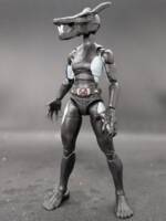 Wolfsbane (X-Force) V4 (Marvel Legends) Custom Action Figure