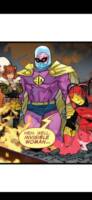 Brain Drain (Marvel Legends) Custom Action Figure