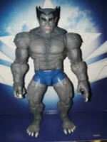 Beast (Marvel Legends) Custom Action Figure