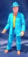 The Question (DC Superheroes) Custom Action Figure