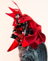 SPAWN classic version ( Yamaguchi Style) (Spawn) Custom Action Figure