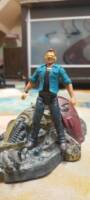 Cyclops aka Scott Summers Avengers Doomsday (Avengers) Custom Action Figure