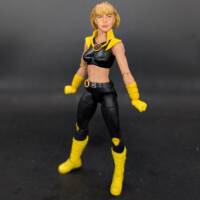 Magma (X-Men Legends) (Marvel Legends) Custom Action Figure
