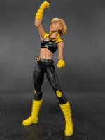 Magma (X-Men Legends) (Marvel Legends) Custom Action Figure