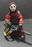 ShyGuy Shy Guy Nintendo (Nintendo) Custom Action Figure