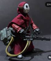 ShyGuy Shy Guy Nintendo (Nintendo) Custom Action Figure