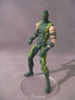 Hydra Spiderman 2099 (Marvel Universe) Custom Action Figure