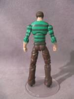 Sandman (Marvel Universe) Custom Action Figure