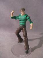 Sandman (Marvel Universe) Custom Action Figure