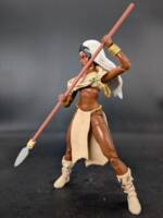 Storm (Savage Land) V2 (Marvel Legends) Custom Action Figure