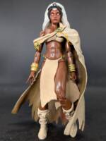 Storm (Savage Land) V2 (Marvel Legends) Custom Action Figure