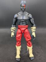 Kuragari (Marvel Legends) Custom Action Figure