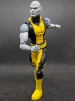 Graymalkin (Young X-Men) (Marvel Legends) Custom Action Figure