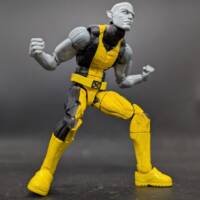 Graymalkin (Young X-Men) (Marvel Legends) Custom Action Figure