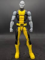 Graymalkin (Young X-Men) (Marvel Legends) Custom Action Figure