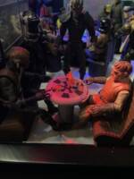 Lando’s Gambit (Star Wars) Custom Action Figure