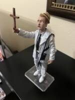 Kolchak The Night Stalker (Kolchak: The Night Stalker) Custom Action Figure [Kolchak]