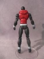 Ultimate Scarlet Spider (Marvel Universe) Custom Action Figure