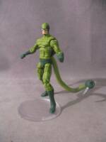 Animated Scorpion (Marvel Universe) Custom Action Figure