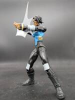 Frenzy (X-Men Legacy) V5 (Marvel Legends) Custom Action Figure