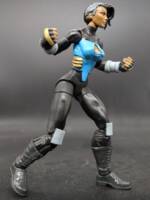 Frenzy (X-Men Legacy) V5 (Marvel Legends) Custom Action Figure