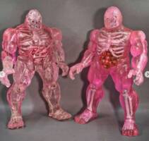 Glob V2 (X-Men) Custom Action Figure