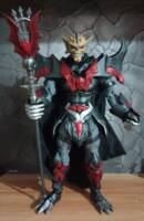 Hordak Masterverse (Custom) (Masters of the Universe) Custom Action Figure