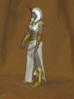 Nut-Egyptian goddess (Marvel Legends) Custom Action Figure