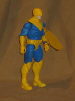 Guardian-DC Comics (DC Multiverse) Custom Action Figure