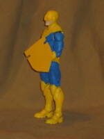 Guardian-DC Comics (DC Multiverse) Custom Action Figure